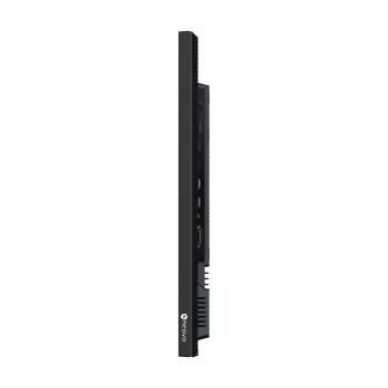 AG Neovo NSD-3203 Digitālās zīmēšanas displejs 80 cm (31.5 collu) LCD Wi-Fi 500 cd/m² Full HD Melns Iebūvēts procesors Android 9