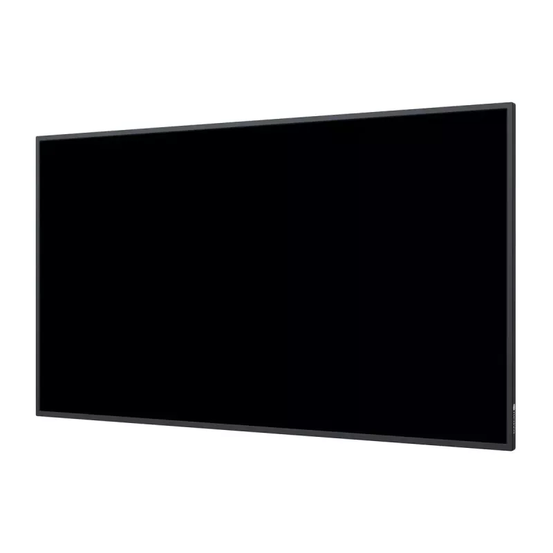 AG Neovo NSD-3203 Digitālās zīmēšanas displejs 80 cm (31.5 collu) LCD Wi-Fi 500 cd/m² Full HD Melns Iebūvēts procesors Android 9