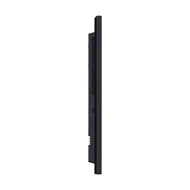 AG Neovo NSD-3203 Digitālās zīmēšanas displejs 80 cm (31.5 collu) LCD Wi-Fi 500 cd/m² Full HD Melns Iebūvēts procesors Android 9