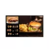 AG Neovo NSD-3203 Digitālās zīmēšanas displejs 80 cm (31.5 collu) LCD Wi-Fi 500 cd/m² Full HD Melns Iebūvēts procesors Android 9