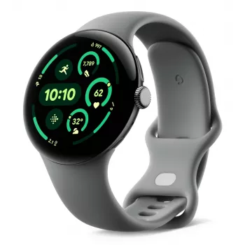 Google Pixel Watch 3 Wi-Fi 45mm Brūns