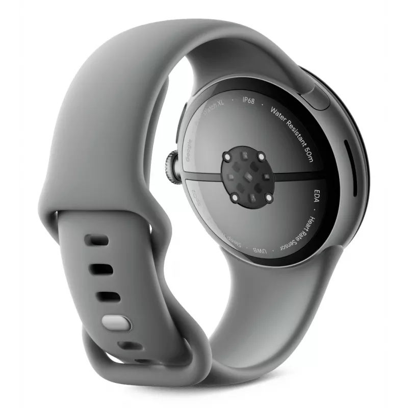 Google Pixel Watch 3 Wi-Fi 45mm Brūns