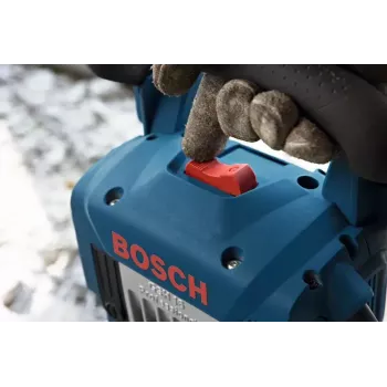 Bosch 0 611 335 100 rotācijas āmurs 1750 W