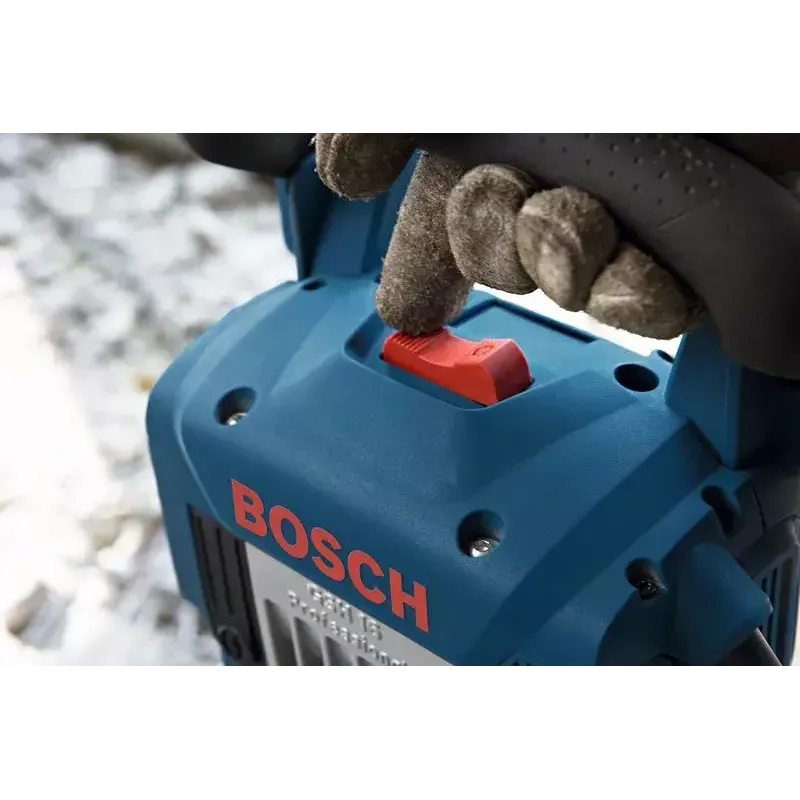 Bosch GSH 16-30 Professional nojaukšanas āmurs, 1750 W, 41 J