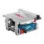 Bosch GTS 10 J ripzāģis 25.4 cm 3650 RPM 1800 W