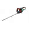 Dzīvžoga šķēres Bosch Advanced HedgeCut 65 Dubultā asmens 500 W 4 kg