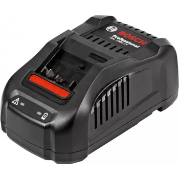 Bosch Starter-Set Akumulators 18V 5Ah Li-Ion ar Lādētāju GAL 1880 CV