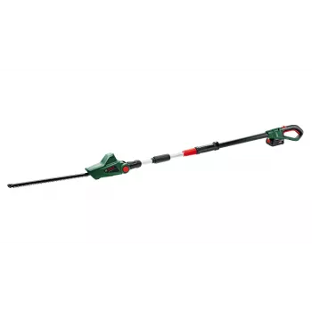 Bosch UniversalHedgePole 18 Viena asmens 3.6 kg