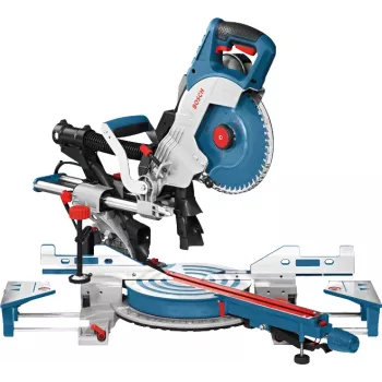 Bosch GCM 8 SDE Professional slīpzāģis 5000 RPM 1600 W