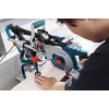 Bosch GCM 8 SDE Professional slīpzāģis 5000 RPM 1600 W
