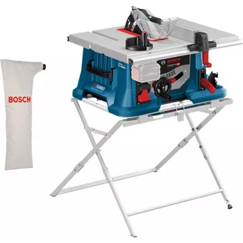 Galda zāģis Bosch GTS 18V-216 Professional