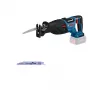 Zāģis Bosch GSA 18V-28 Professional