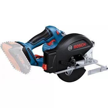Zāģis metālam Bosch GKM 18V-50 Professional