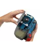 Bosch GSS 18V-10 bezvadu orbitālā slīpmašīna