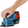 Bosch GSS 18V-10 bezvadu orbitālā slīpmašīna