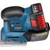 Bosch GSS 18V-10 bezvadu orbitālā slīpmašīna