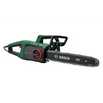 Bosch 0 600 8B8 303 elektriskais zāģis 1800 W Green
