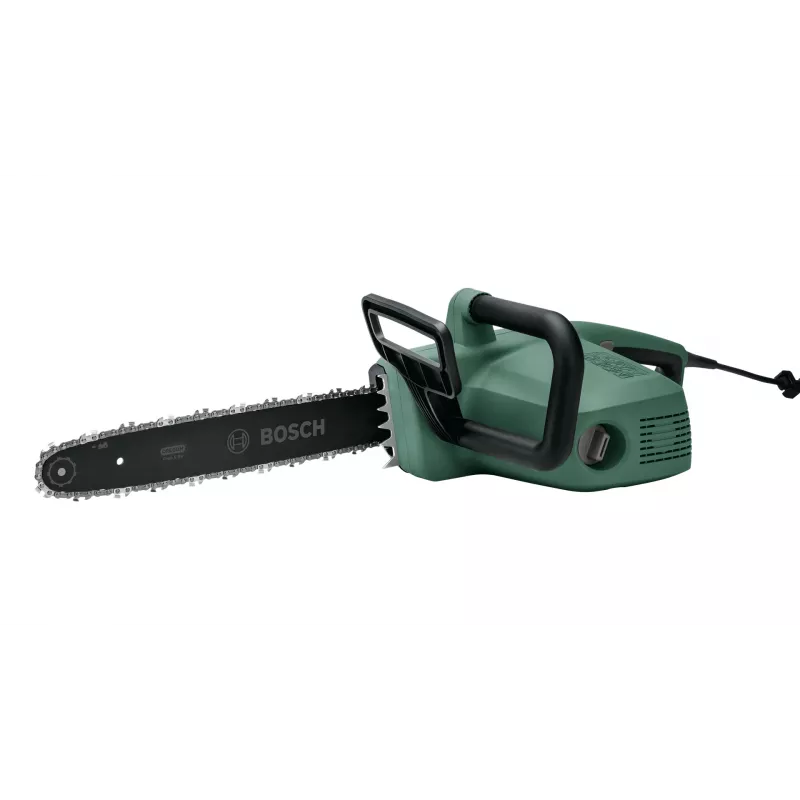 Bosch 0 600 8B8 303 elektriskais zāģis 1800 W Green