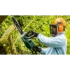 Bosch 0 600 8B8 303 elektriskais zāģis 1800 W Green