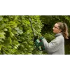 Dzīvžoga šķēres Bosch Easy HedgeCut 18-52-13 Akumulators 18V 2Ah 2.8kg