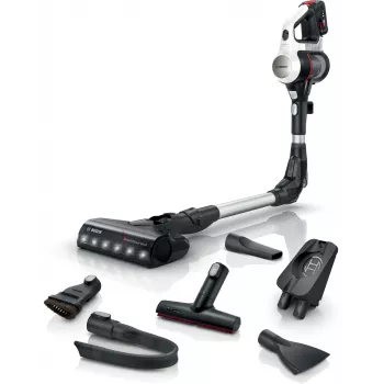 Bosch BSS711W bezvadu slotiņu putekļsūcējs