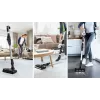 Bosch BSS711W bezvadu slotiņu putekļsūcējs