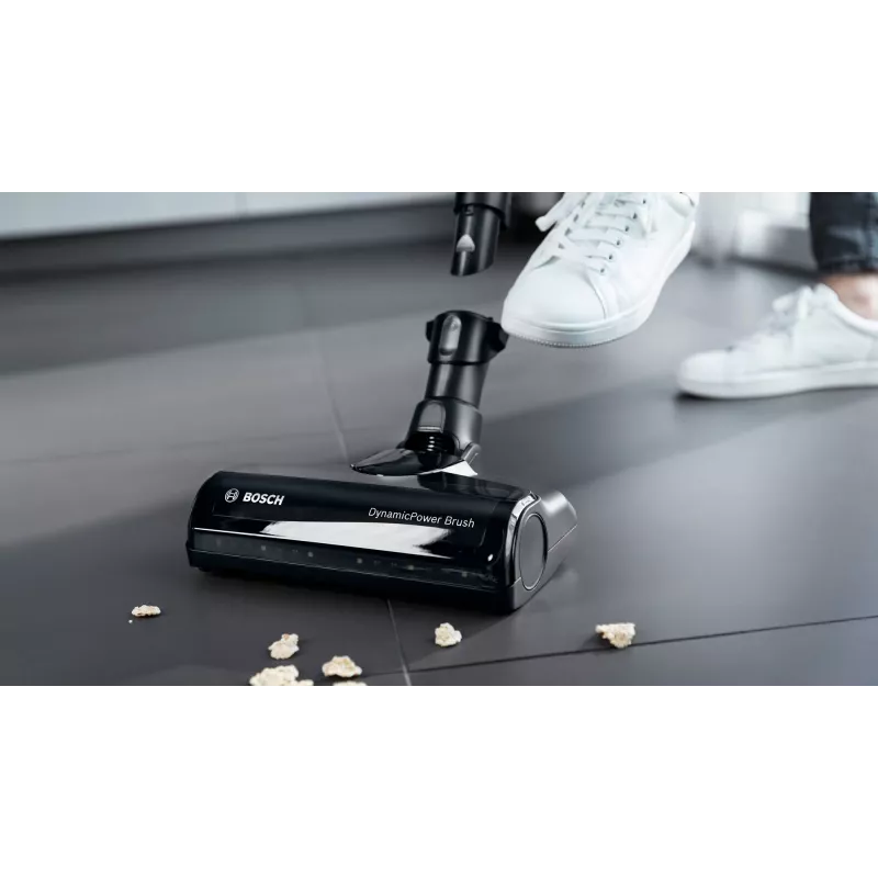 Bosch BSS711W bezvadu slotiņu putekļsūcējs