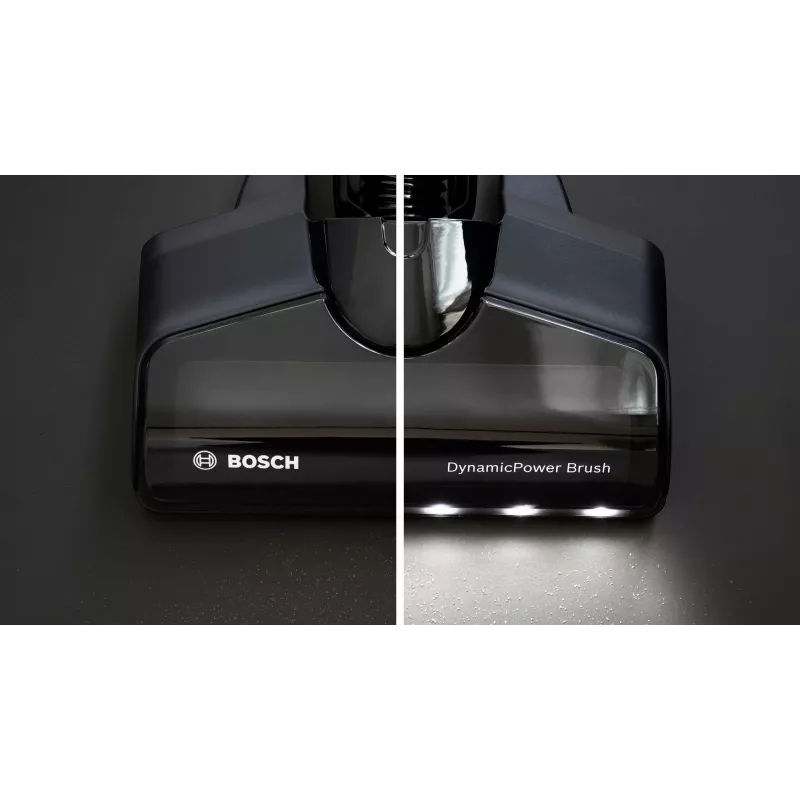 Bosch BSS711W bezvadu slotiņu putekļsūcējs