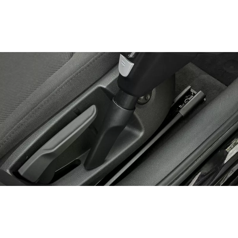 Bosch BSS711W bezvadu slotiņu putekļsūcējs