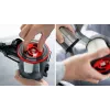 Bosch BSS711W bezvadu slotiņu putekļsūcējs