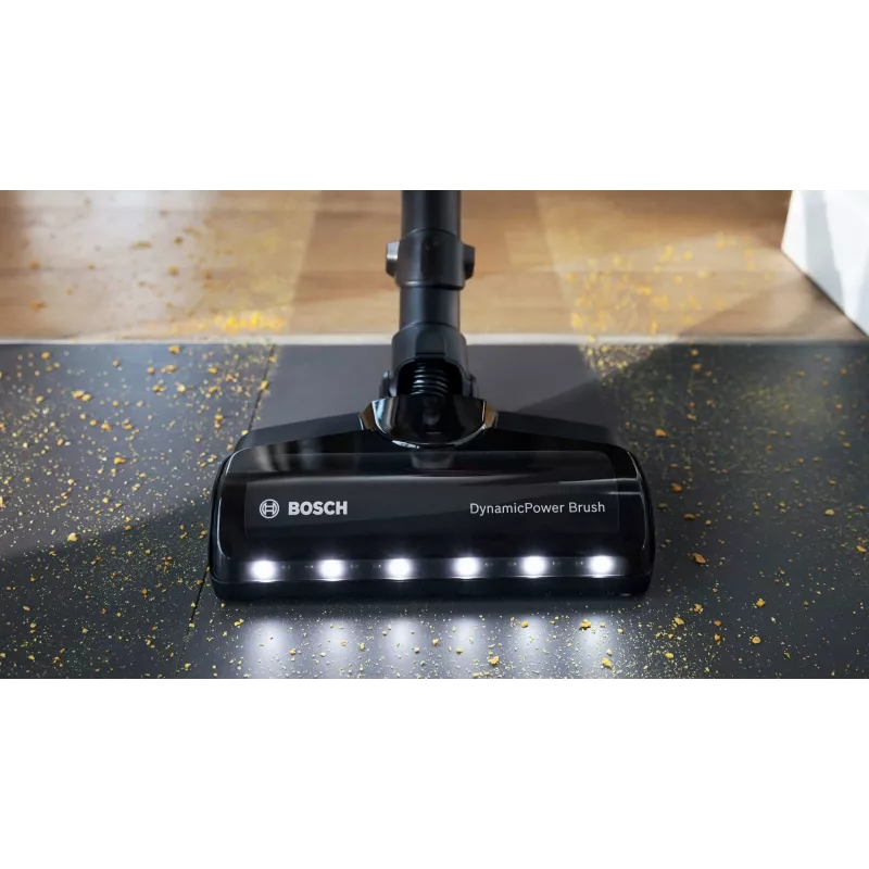 Bosch BSS711W bezvadu slotiņu putekļsūcējs