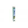 Bosch AdvancedGrassCut 36V-33 bezvadu zāles šķēres Melna, Zaļa, Sudraba