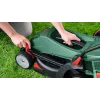 Elektriskais zāles pļāvējs Bosch UniversalRotak 34-405, 1300 W, 34 cm pļaušanas platums