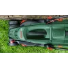 Elektriskais zāles pļāvējs Bosch UniversalRotak 34-405, 1300 W, 34 cm pļaušanas platums