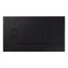Samsung QH55C Digitālās izkārtnes plakanais panelis 139,7 cm (55 collas) LCD Wi-Fi 700 cd/m² 4K Ultra HD Melns Iebūvēts procesors Tizen 24/7