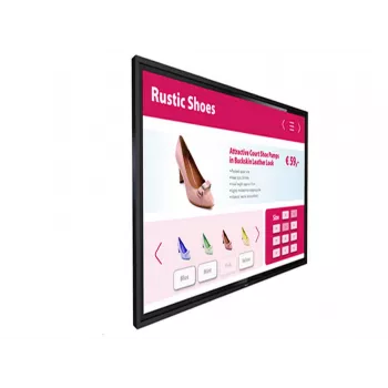 Philips 55BDL3452T/00 Profesionālais displejs 55 inch IPS 4K Ultra HD skārienekrāns