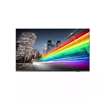 Philips 55BFL2214/12 Signage Displejs 139.7 cm (55 collu) LED Wi-Fi 350 cd/m² 4K Ultra HD Melns Android TV