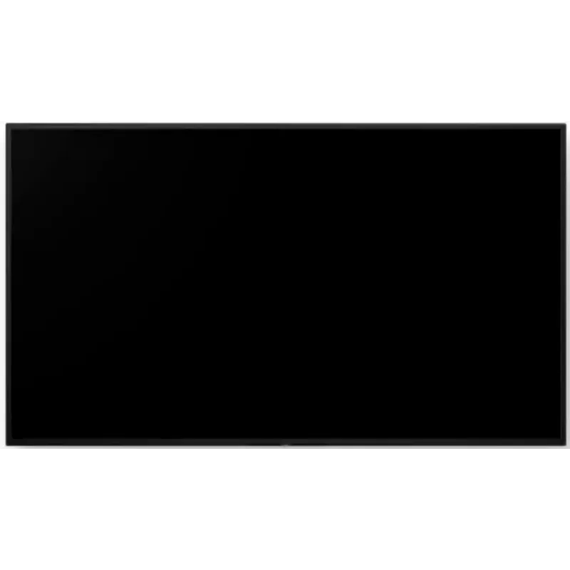 Sony FW-65BZ40L Signage Displejs 65 collu 4K LCD 700 cd/m² Android 24/7