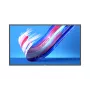 Philips 43BDL3650Q 43 collu digitālās izkārtnes plakanais panelis, LCD, 4K UHD, 400 cd/m², Android 10, Wi-Fi, melns