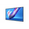 Philips 43BDL3650Q 43 collu digitālās izkārtnes plakanais panelis, LCD, 4K UHD, 400 cd/m², Android 10, Wi-Fi, melns