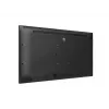 Philips 43BDL3650Q 43 collu digitālās izkārtnes plakanais panelis, LCD, 4K UHD, 400 cd/m², Android 10, Wi-Fi, melns