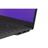 LG Gram Pro 16ZB90TS Copilot+ PC Intel Core Ultra 7 258V klēpjdators 40,6 cm (16 collu) 2.5K 16 GB LPDDR5x-SDRAM 1 TB SSD Wi-Fi 7 (802.11be) Windows 11 Pro Pelēks