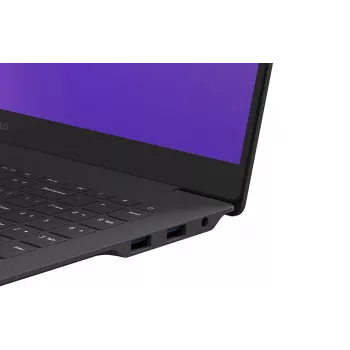 LG Gram Pro 16ZB90TS Copilot+ PC Intel Core Ultra 7 258V klēpjdators 40,6 cm (16 collu) 2.5K 16 GB LPDDR5x-SDRAM 1 TB SSD Wi-Fi 7 (802.11be) Windows 11 Pro Pelēks