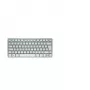 CHERRY KW 7100 MINI BT bezvadu tastatūra, Bluetooth, QWERTZ, piparmētru krāsa