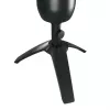 CHERRY UM 3.0 Melns Galda Mikrofons