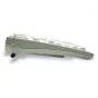 CHERRY MultiBoard MX V2 G80-8000 tastatūra universāla USB QWERTZ pelēka