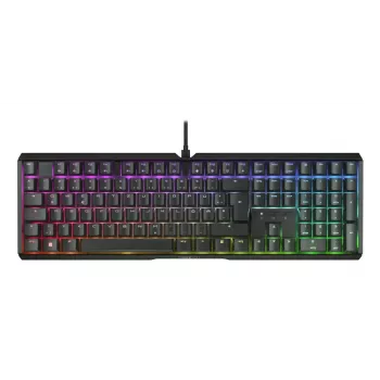 Mehāniskā tastatūra CHERRY XTRFY MX 3.1 RGB USB vadu pilnizmēra