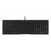 Mehāniskā tastatūra CHERRY XTRFY MX 3.1, QWERTZ, melna