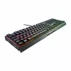 Mehāniskā tastatūra CHERRY XTRFY MX 3.1, QWERTZ, melna