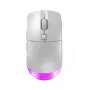 Pele CHERRY XTRFY M50 Wireless RF Wireless + Bluetooth + USB Type-C